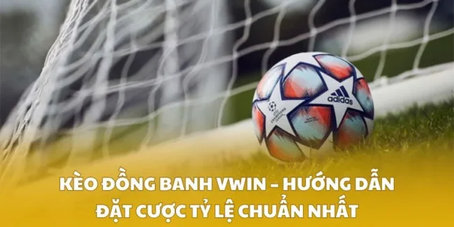 Kèo đồng banh