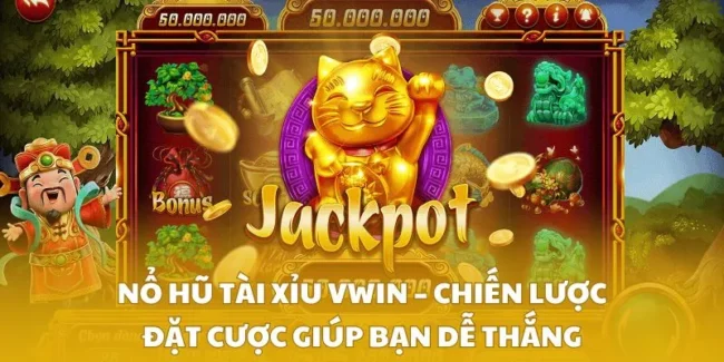 Nổ Hũ Tài Xỉu